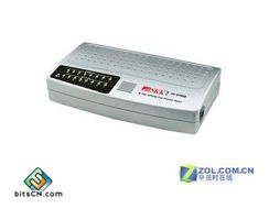 70元以內輕松組網 數科2款廉價交換機互聯網銷售