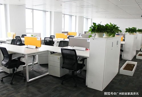 辦公家具行業新趨勢 網絡營銷成為商家必爭之地